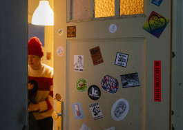 Hebamme Esther Cyrus Photography Dominik Hellmut Wolf