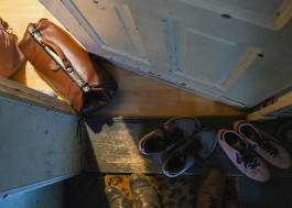 Hebamme Esther Cyrus Photography Dominik Hellmut Wolf