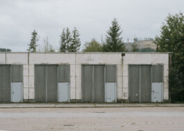 Mountains at National Park Harz Photography Dominik Hellmut Wolf