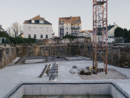 20260107 Leipzig Dieskaustrasse Baustelle-001-4925 Photography Dominik Hellmut Wolf