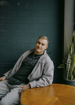 250908 Spiegel Interview – Tiktoker Photography Dominik Hellmut Wolf