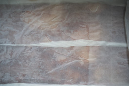 Jana Slaby, 2020 Photography Dominik Hellmut Wolf Leipzig