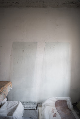 Jana Slaby, 2020 Photography Dominik Hellmut Wolf Leipzig