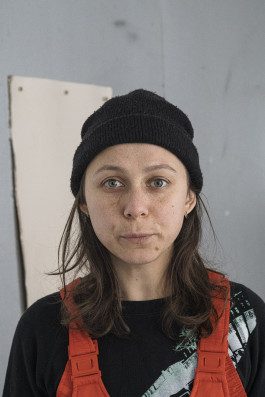 Jana Slaby Photography Dominik Hellmut Wolf Leipzig