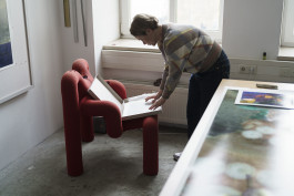 Barbara Proschak Photography Dominik Hellmut Wolf Leipzig