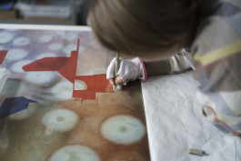 Barbara Proschak Photography Dominik Hellmut Wolf Leipzig