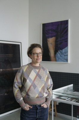 Barbara Proschak Photography Dominik Hellmut Wolf Leipzig