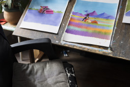  Photography Dominik Hellmut Wolf Leipzig