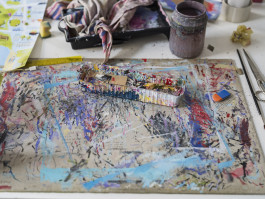  Photography Dominik Hellmut Wolf Leipzig