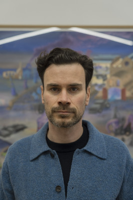  Photography Dominik Hellmut Wolf Leipzig