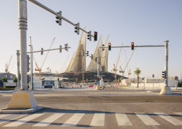 AD Saadiyat Gugenheim-002-2614 Photography Dominik Hellmut Wolf