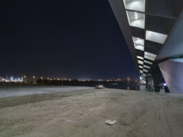 Abu Dhabi—0207-landscape-abudhabi-sheik-zayed-bridge Photography Dominik Hellmut Wolf