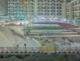 Abu Dhabi—construction fence—008— 50—Dominik Wolf Photography Dominik Hellmut Wolf