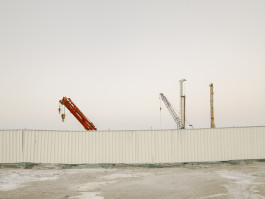 Abu Dhabi—construction fence—017— 9—Dominik Wolf Photography Dominik Hellmut Wolf