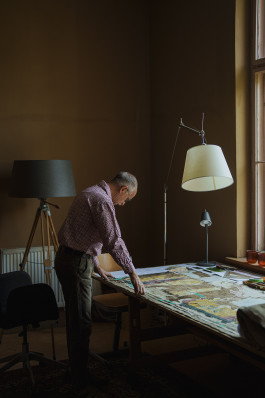  Photography Dominik Hellmut Wolf Leipzig