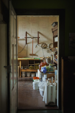  Photography Dominik Hellmut Wolf Leipzig