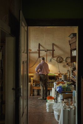  Photography Dominik Hellmut Wolf Leipzig