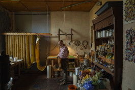  Photography Dominik Hellmut Wolf Leipzig