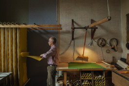 Lutz J. Walter Photography Dominik Hellmut Wolf