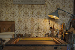  Photography Dominik Hellmut Wolf Leipzig