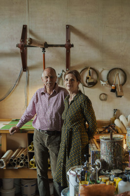  Photography Dominik Hellmut Wolf Leipzig