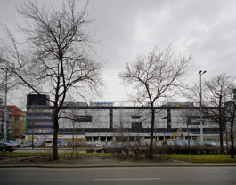 Leipzig—0319-2013-02-04-Leipzig-robotron-SAB-8131 Photography Dominik Hellmut Wolf