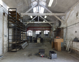 Leipzig—0322-2014-03-Westwerk Statt-Leipzig Photography Dominik Hellmut Wolf