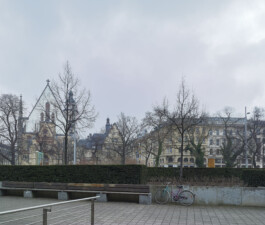 Leipzig—2014-Leipzig-Dittrichring-Thomas-Kirche—-foto-Dominik-Wolf Photography Dominik Hellmut Wolf