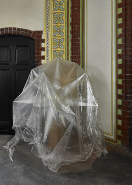 Leipzig—201706 — Heilandskriche — Leipzig— Foto Dominik Wolf — CF009802 Photography Dominik Hellmut Wolf