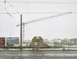 Leipzig Haeuser—leipzig Plagwitz Zschorersche- Foto Dominik Wolf – CF000772 Photography Dominik Hellmut Wolf