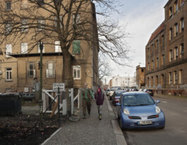 Portrait—0109-2014-01-klingenstrasse Photography Dominik Hellmut Wolf