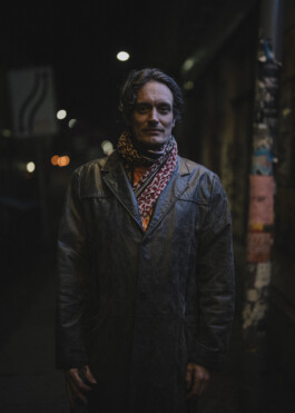 efterklang Photography Dominik Hellmut Wolf