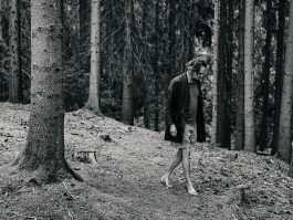 Caspar Clausen of Efterklang-8110 Photography Dominik Hellmut Wolf Leipzig