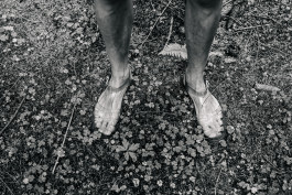 Caspar Clausen of Efterklang-8110 Photography Dominik Hellmut Wolf Leipzig