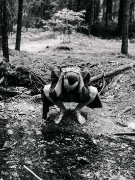 Caspar Clausen of Efterklang-8110 Photography Dominik Hellmut Wolf Leipzig